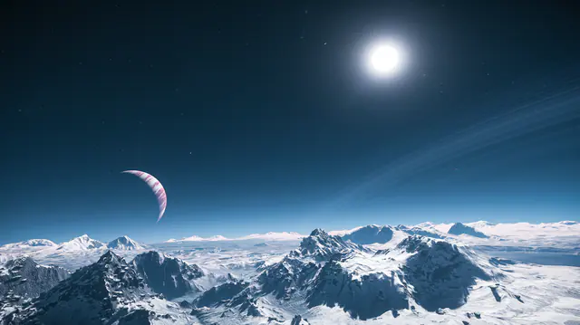 La beauté de Yela
