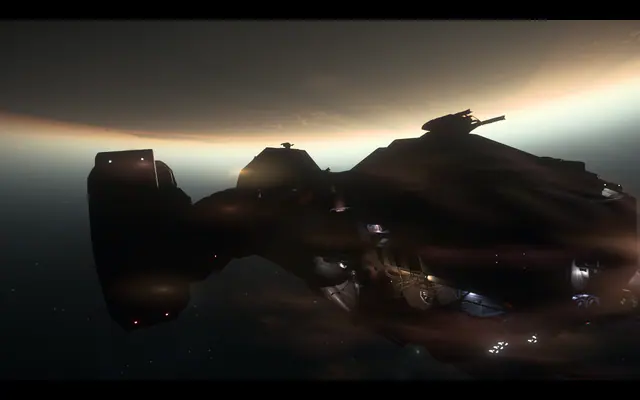 Parce que pourquoi pas hein au pire ces juste un reclaimer