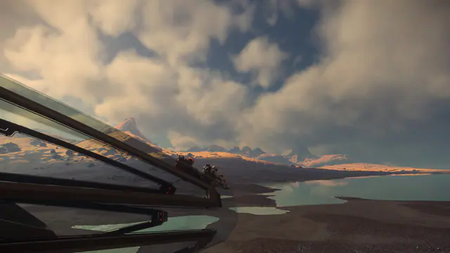Un vieux screen sympas ^^